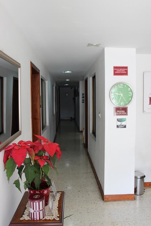 Pasadena Hostel Cali Zewnętrze zdjęcie