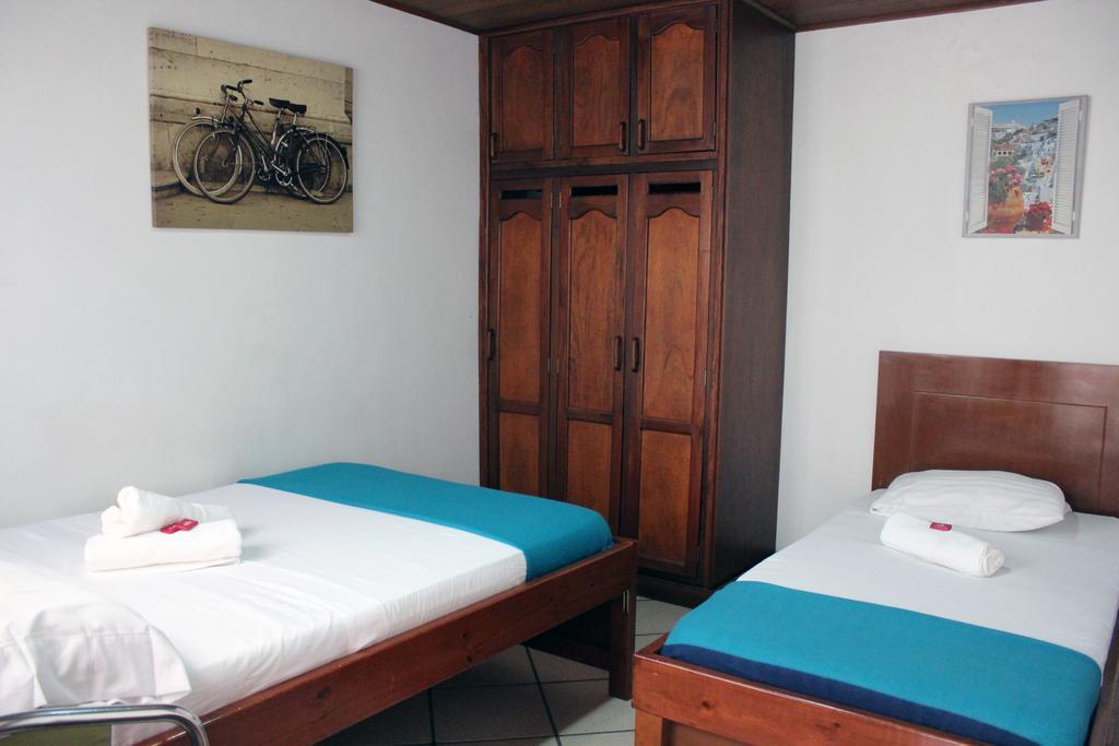 Pasadena Hostel Cali Pokój zdjęcie