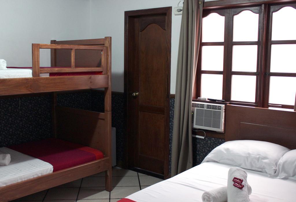 Pasadena Hostel Cali Pokój zdjęcie