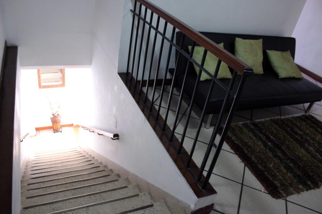 Pasadena Hostel Cali Pokój zdjęcie