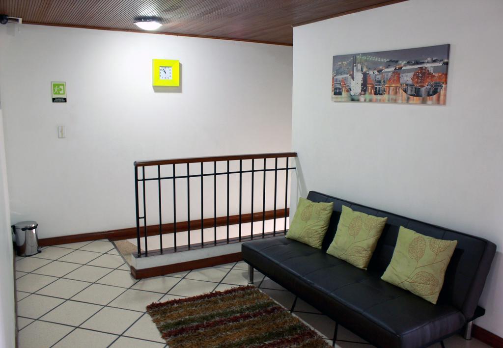 Pasadena Hostel Cali Pokój zdjęcie