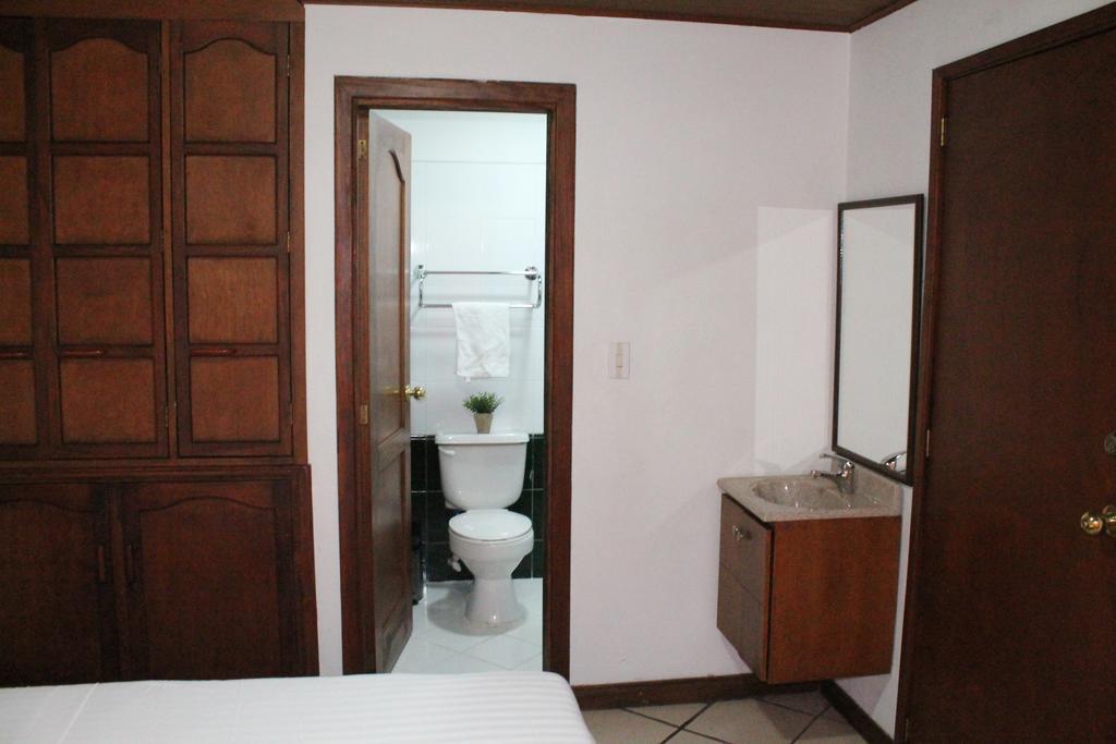 Pasadena Hostel Cali Pokój zdjęcie