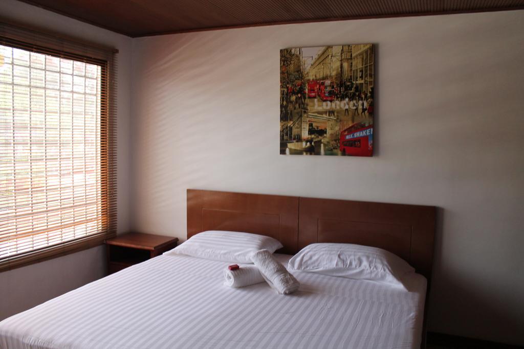Pasadena Hostel Cali Pokój zdjęcie