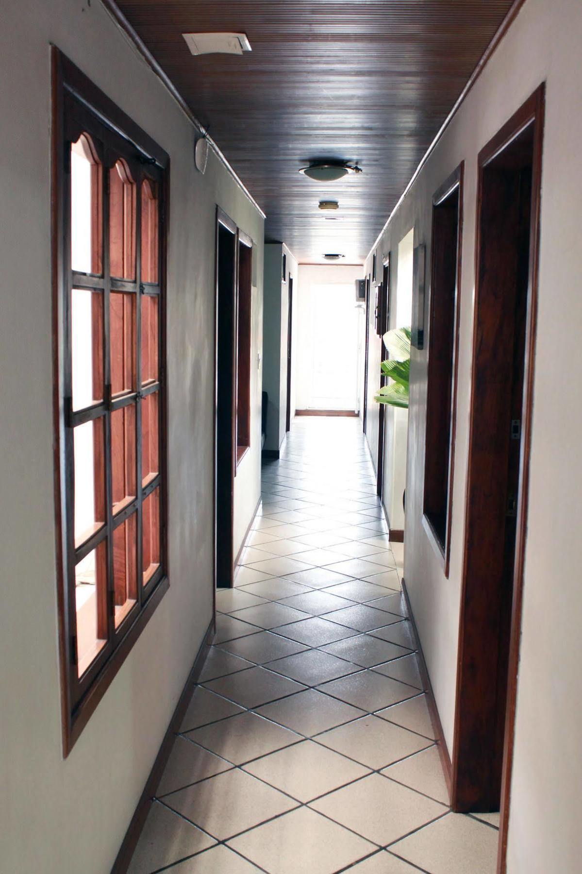 Pasadena Hostel Cali Zewnętrze zdjęcie